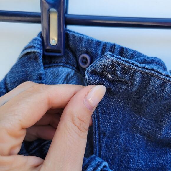 Anthropologie Cloth & Stone Lace Up Joggers S - Picture 9 of 10